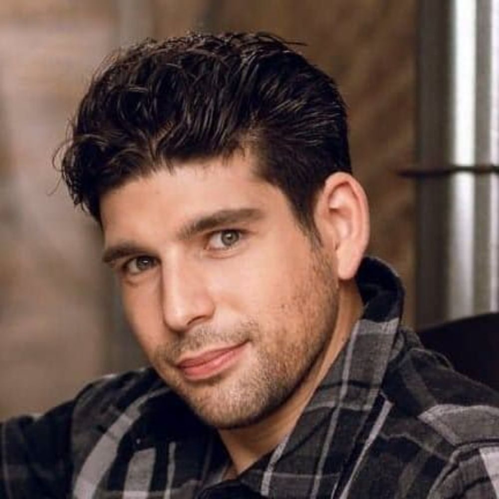 Meet your Posher, Joe